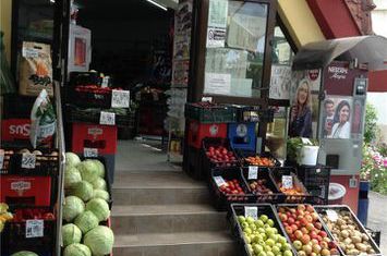 Spațiu comercial de inchiriat TRIAJ - Brasov anunturi imobiliare Brasov