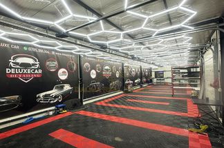 Spațiu comercial de închiriat Bucuresti - Antiaeriana