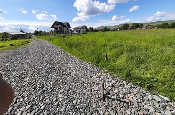 De vanzare teren pentru constructii in Luna de Sus! anunturi imobiliare Cluj