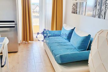 Apartament 2 camere Cug Ideal Residence - Liber - Loc Parcare Inclus anunturi imobiliare Iasi