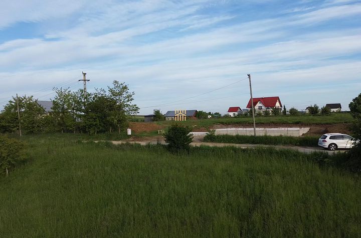 Teren Intravilan de vanzare NORD - Suceava anunturi imobiliare Suceava