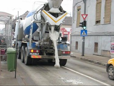 Afacerile General Beton scad, dar firma continua investitiile