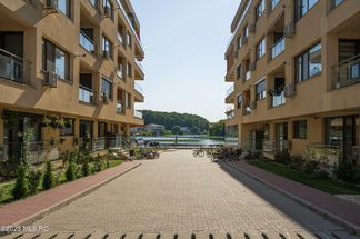 Apartament 3 camere de vânzare Bucuresti - Silistea Snagovului