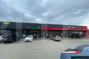 Spațiu comercial de inchiriat SANTANDREI - Bihor anunturi imobiliare Bihor