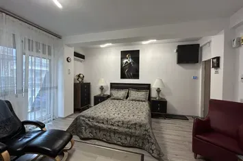Studio cu loc parcare zona Mamaia Sat - Navodari 250m de plaja anunturi imobiliare Constanta