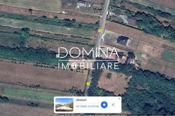 Teren de vanzare HIRISESTI - Gorj anunturi imobiliare Gorj