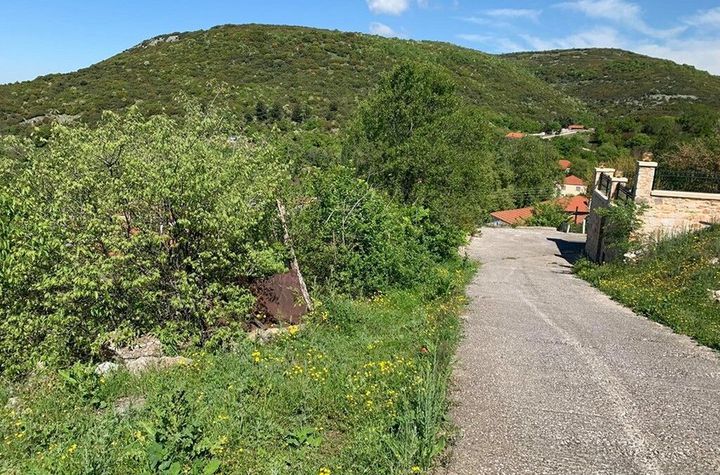 Teren construibil 595 mp în Palaia Kavala anunturi imobiliare Grecia