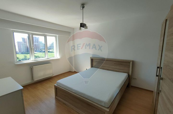 Apartament cu 2 camere de vanzare! anunturi imobiliare Sibiu