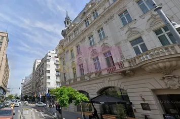 Spatiu comercial Calea Victoriei, cu lift modern, ideal branduri anunturi imobiliare Bucuresti