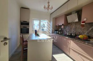 Duplex cu 4 camere si 2 bai,mobilat si utilat,Covaci anunturi imobiliare Timis