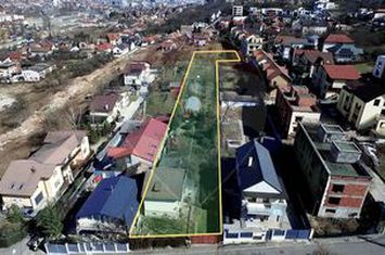 Teren intravilan Gruia, 2,491mp, ideal una-doua case anunturi imobiliare Cluj