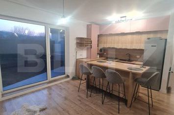 Apartament 2 camere de vanzare FLORESTI - Cluj anunturi imobiliare Cluj