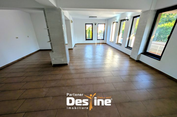 Spațiu comercial de inchiriat IASI - Iasi anunturi imobiliare Iasi