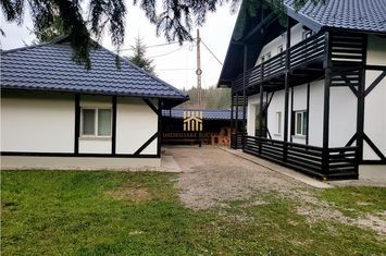 Vilă - 7 camere de vanzare MALINI - Suceava anunturi imobiliare Suceava