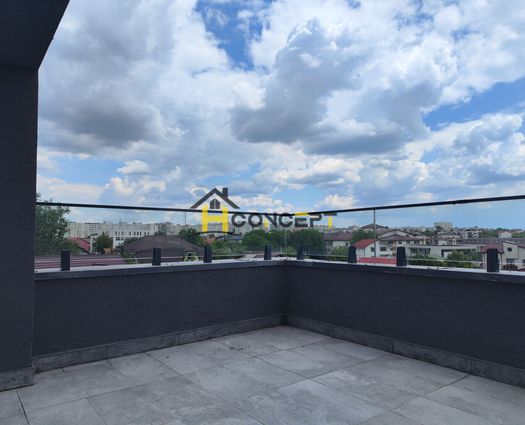Apartament 3 camere Nicolae Grigorescu, 70 mp