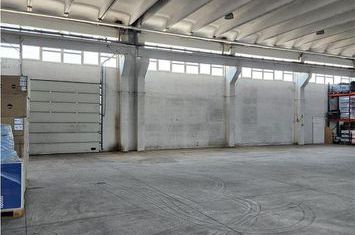 Spațiu industrial de inchiriat VEST - Sibiu anunturi imobiliare Sibiu