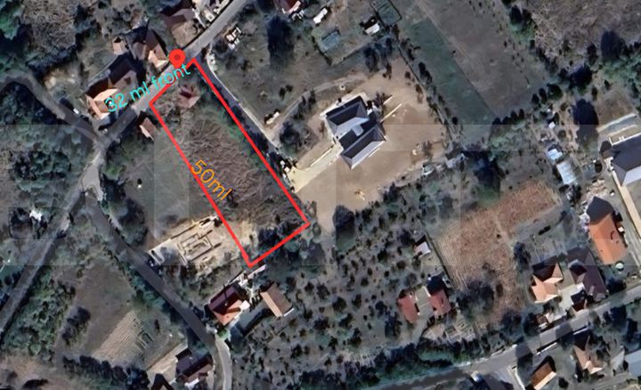 Teren de vanzare CLUJ-NAPOCA - Cluj anunturi imobiliare Cluj