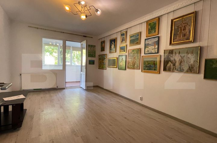 Apartament 3 camere de vanzare TARGU MURES - Mures anunturi imobiliare Mures