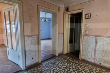 Vilă - 7 camere de vanzare SEBES - Alba anunturi imobiliare Alba