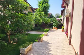 Casă - 6 camere de vanzare PIPERA - Bucuresti anunturi imobiliare Bucuresti