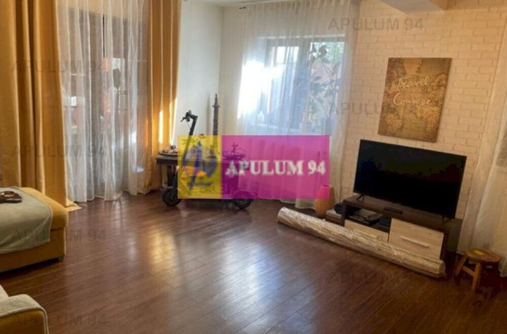 Duplex Domnesti- Putul Olteni. anunturi imobiliare Bucuresti