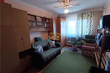 Apartament 2 camere de vanzare TOPLITA - Harghita anunturi imobiliare Harghita