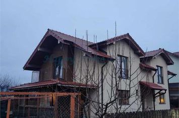 Vilă - 4 camere de inchiriat SOMESENI - Cluj anunturi imobiliare Cluj