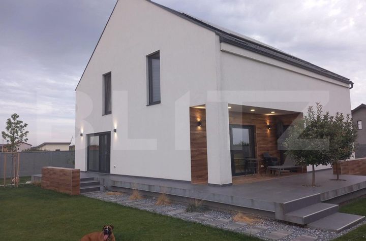 Casă - 5 camere de vanzare MOSNITA NOUA - Timis anunturi imobiliare Timis