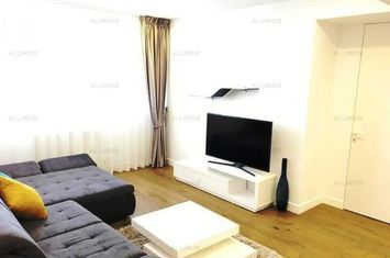 Apartament 2 camere de inchiriat AVIATIEI - Bucuresti anunturi imobiliare Bucuresti