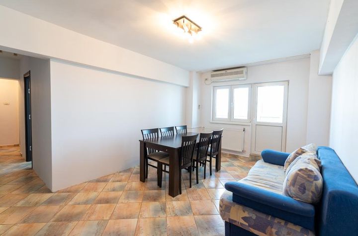 Apartament 3 camere de vanzare DRISTOR - Bucuresti anunturi imobiliare Bucuresti