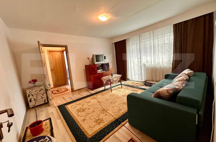 Apartament 2 camere de vanzare DEJ - Cluj anunturi imobiliare Cluj