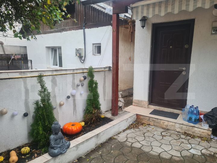 Casă - 6 camere de vanzare IASI - Iasi anunturi imobiliare Iasi