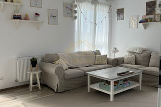 Apartament 3 camere de vânzare Bucuresti - Popesti-Leordeni