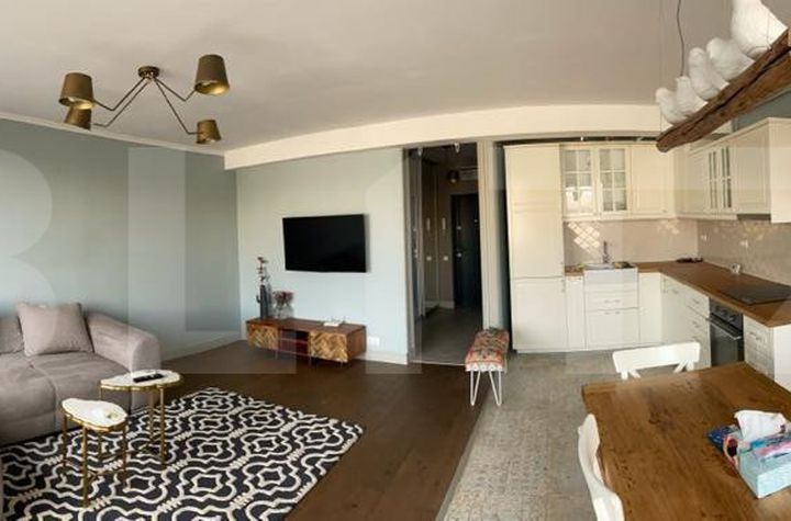 Apartament 3 camere de vanzare CLUJ-NAPOCA - Cluj anunturi imobiliare Cluj