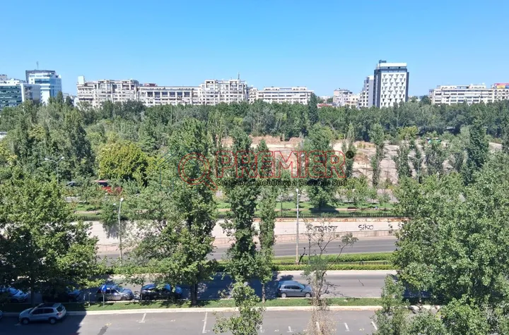 OCTAVIAN GOGA - 4 Camere anunturi imobiliare Bucuresti