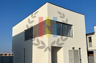 Vilă 4 cam de vânzare Bucuresti - Tunari