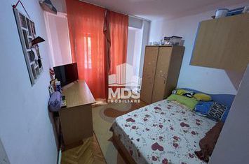 Apartament 3 camere de vanzare DAMBOVITA - Timis anunturi imobiliare Timis