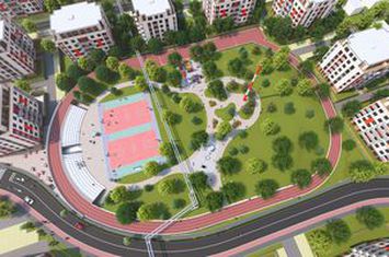 ACASĂ începe în Cartier ARED IMAR! anunturi imobiliare Arad