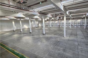 Spațiu industrial de inchiriat EST - Hunedoara anunturi imobiliare Hunedoara