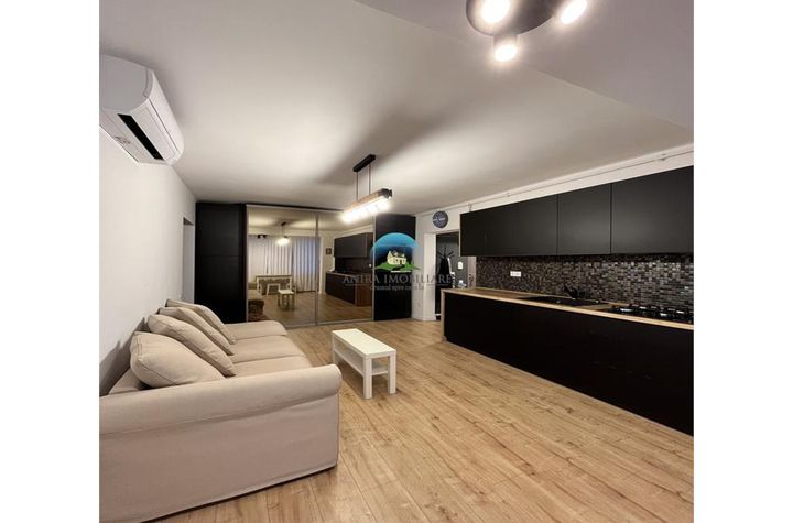 Apartament 3 camere de inchiriat GHEORGHENI - Cluj anunturi imobiliare Cluj