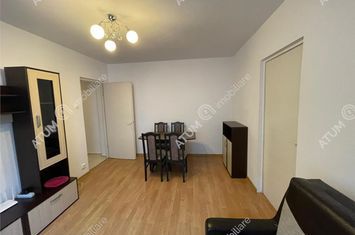 Apartament 2 camere de inchiriat VASILE AARON - Sibiu anunturi imobiliare Sibiu