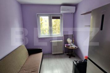 Apartament 4 camere de vanzare CLUJ-NAPOCA - Cluj anunturi imobiliare Cluj