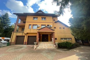 Pipera vila eleganta, spatioasa, garaj, piscina, gradina amenajata anunturi imobiliare Bucuresti