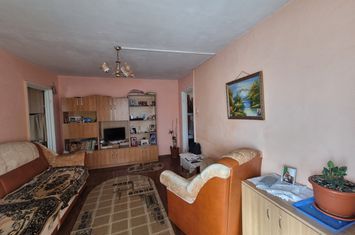 Apartament 2 camere de vanzare MIORITEI - Bacau anunturi imobiliare Bacau