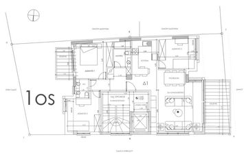 Apartament 3 camere, 132 mp — Potamoudia, Kavala anunturi imobiliare Grecia
