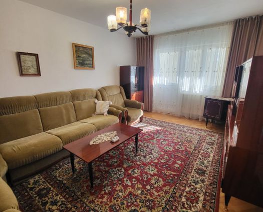 Apartament 3 camere Strand, 70 mp