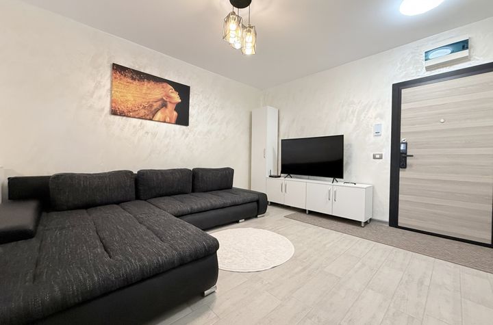 Apartament 2 camere de inchiriat MAMAIA - Constanta anunturi imobiliare Constanta