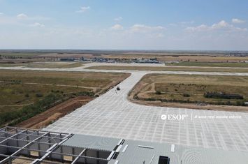 Spațiu industrial de inchiriat ORADEA - Bihor anunturi imobiliare Bihor