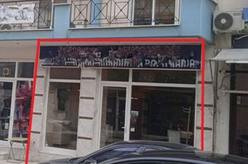 Spațiu comercial 57 mp, Nigrita (centru) anunturi imobiliare Grecia