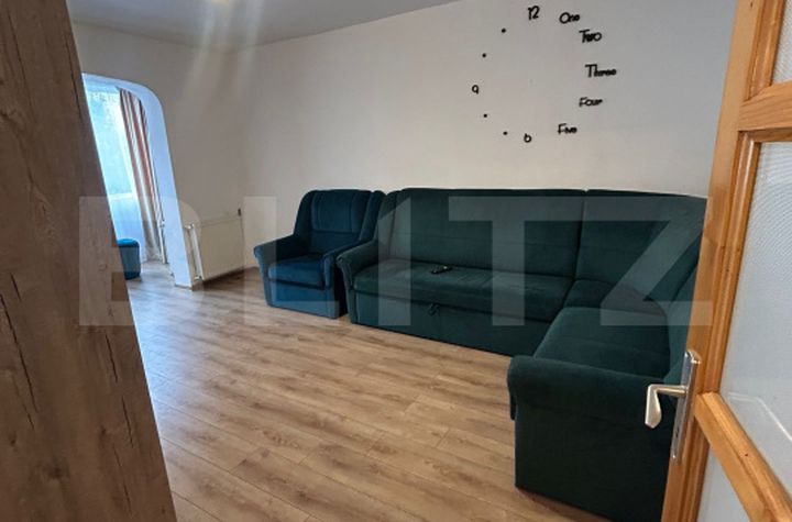 Apartament 2 camere de vanzare TRIAJ - Brasov anunturi imobiliare Brasov
